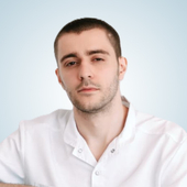 Джабраилов Мурад Рабадангаджиевич, стоматолог-терапевт