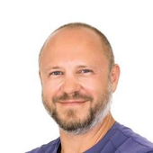 Быков Алексей Владимирович, уролог