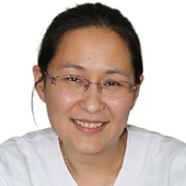 Цяо Лидия Александровна, рефлексотерапевт