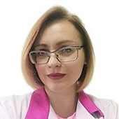 Протопопова Ольга Сергеевна, детский массажист