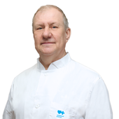 Горинов Сергей Иванович, хирург