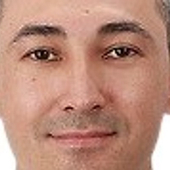 Латипов Рустам Абдуллоевич, ортопед