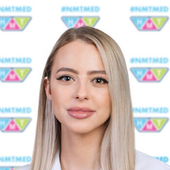 Курбатова Алина Александровна, ЛОР