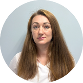 Бондаренко Анна Васильевна, психолог