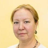 Земцова Людмила Валерьевна, массажист