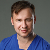 Шакиров Марат Хазипович, флеболог