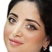 Мелян Любовь Игоревна, стоматолог-хирург