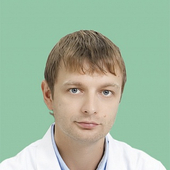 Фатеев Дмитрий Михайлович, уролог