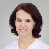 Ямалеева Гузель Рафаэлевна, стоматолог-терапевт