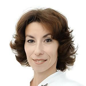 Сабитова Диляра Рустемовна, стоматолог-терапевт