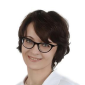 Зорькина Мария Вадимовна, дерматолог