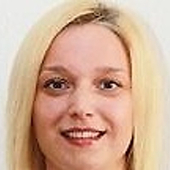 Бойко Екатерина Валериевна, терапевт