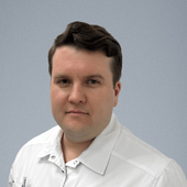 Блинов Сергей Валерьевич, ортопед