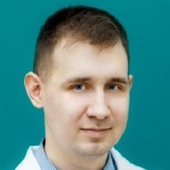 Биктагиров Ильдар Ришатович, эндокринолог