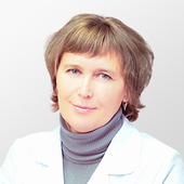 Андреева Инна Евгеньевна, педиатр