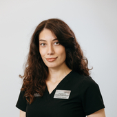 Болдырь Татьяна Владимировна, стоматолог-терапевт