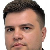 Ашеко Александр Игоревич, флеболог