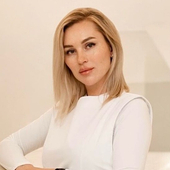 Куркина Ольга Станиславовна, врач-косметолог