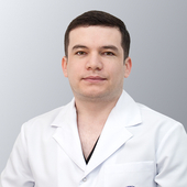 Дехканов Шавкидин Нажмидинович, невролог