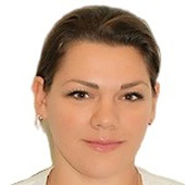 Гацуцева Юлия Александровна, врач УЗД