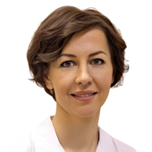 Максимова Анна Александровна, врач-косметолог