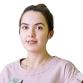 Ландина Алина Сергеевна, стоматолог-ортопед