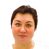 Шокова Наталья Валерьевна, гинеколог