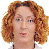 Фролова Юлия Борисовна, физиотерапевт