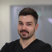 Симаньков Дмитрий Сергеевич, стоматолог-ортопед