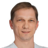 Сахожко Станислав Владимирович, врач УЗД
