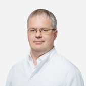 Мустафин Рамиль Анвярович, уролог