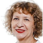 Бурметьева Тамара Степановна, офтальмолог