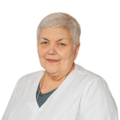 Земцова Марина Анатольевна, рефлексотерапевт