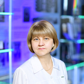 Боханова Елена Григорьевна, пульмонолог