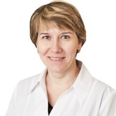 Плотникова Наталья Валерьевна, терапевт
