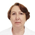 Черникова Татьяна Михайловна, кардиолог