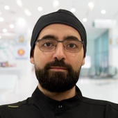 Далалоян Симон Ашотович, стоматолог-хирург