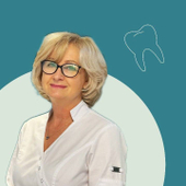 Гурьева Татьяна Николаевна, стоматолог-терапевт