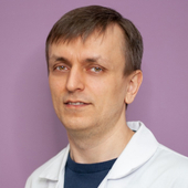 Чижов Дмитрий Александрович, хирург