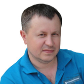 Абросимов Игорь Алексеевич, онколог