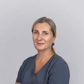 Ерохина Елена Михайловна, стоматолог-терапевт