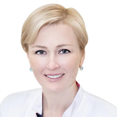 Белоусова Надежда Юрьевна, гинеколог