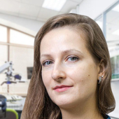 Андриянова Ольга Валерьевна, ортодонт