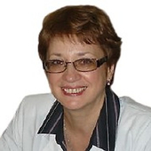 Караулова Наталья Владимировна, психиатр