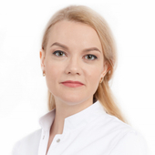 Фирсова (Боганова) Оксана Алексеевна, врач-косметолог