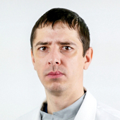Сонин Андрей Рафаэльевич, анестезиолог