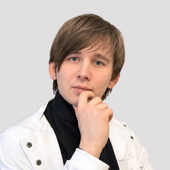 Павлов Данила Юрьевич, психиатр