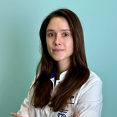 Чулюкова Ульяна Эдуардовна, детский сурдолог