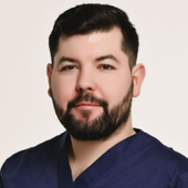 Диб Рами Хайдар, кардиолог