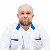 Пашин Максим Александрович, психолог